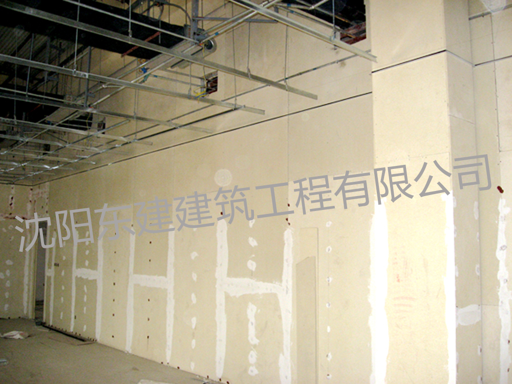 保山市硅酸盐防火板墙抗爆板 - 一站式服务