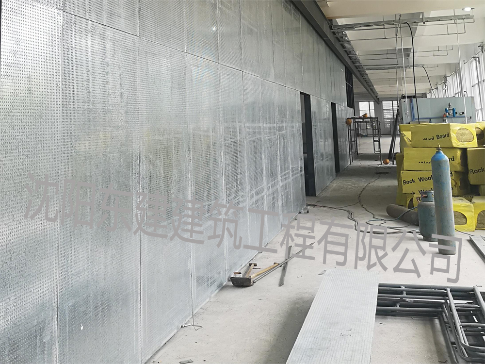 保山市抗爆板硅酸盐防火板墙 - 推荐